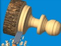 การเปลี่ยนรูปไม้อัด 3D เกมออนไลน์