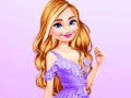 งานแต่งงานของเอลิซ่าในสวรรค์ เกมออนไลน์