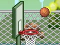 ช็อตบาสเกตบอล เกมออนไลน์