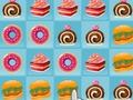 คอลเลกชันอาหารอร่อย เกมออนไลน์