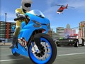 จำลองจักรยานกีฬา Drift 3D เกมออนไลน์