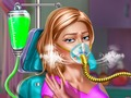 อุบัติเหตุของเอลลี่ ER เกมออนไลน์