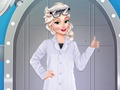 การผจญภัย Time Machine ของ Eliza  เกมออนไลน์