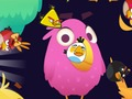 นกป่าจับคู่ 3 เกมออนไลน์