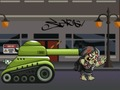 การรวมตัวของซอมบี้ เกมออนไลน์
