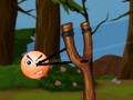 อีโมจิยิงใหม่ที่โกรธ เกมออนไลน์