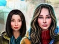 บททดสอบความกล้า  เกมออนไลน์