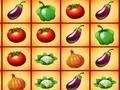 ผักจับคู่ 3 เกมออนไลน์