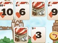 เกมคนเดียวอากาศร้อน เกมออนไลน์