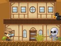 ซูเปอร์คาวบอยวิ่ง เกมออนไลน์