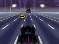 แบทแมน Revenge of Gorilla Grodd  เกมออนไลน์