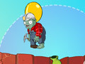 ซอมบี้โกรธ 2  เกมออนไลน์