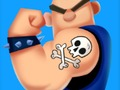 วาดรอยสัก เกมออนไลน์