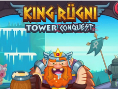 การพิชิตหอคอยของพระเจ้า Rugni เกมออนไลน์