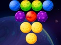 ดาวเคราะห์นักกีฬาฟอง  เกมออนไลน์