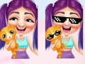 การผจญภัยของมิรุนา: ฟิลเตอร์บ้า เกมออนไลน์