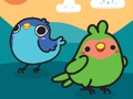 นกเร็ว เกมออนไลน์