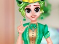 การเตรียมตัววันเซนต์แพทริคกับเพื่อนสนิท เกมออนไลน์