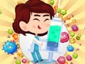ไวรัสบับเบิลชูตเตอร์ เกมออนไลน์