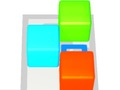 Sokoban 3D บทที่ 4 เกมออนไลน์