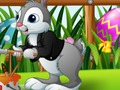 จิ๊กซอว์วันอีสเตอร์ Deluxe เกมออนไลน์