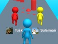 การแข่งขันระดับตำนาน เกมออนไลน์