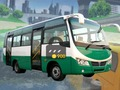 ผู้จำลองการขับรถบัสริมแม่น้ำ เกมออนไลน์