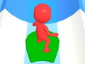 การแข่งขันน้ำ 3D เกมออนไลน์