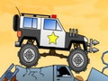 การขับรถ Monster Truck เกมออนไลน์