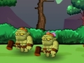 การบุกรุกของออร์ค เกมออนไลน์