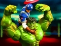 การต่อสู้ของสัตว์ประหลาด เกมออนไลน์