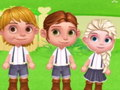 ความสนุกในห้องเรียนของฉัน เกมออนไลน์