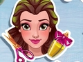 ร้านเสริมสวยเจ้าหญิง BFF  เกมออนไลน์