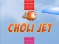 เจ็ท Choli เกมออนไลน์