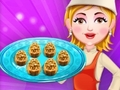 ขนมแอปเปิ้ล เกมออนไลน์