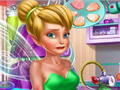 อุบัติเหตุของนางฟ้า ER เกมออนไลน์