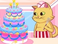 คิตตี้เบเกอรี่  เกมออนไลน์