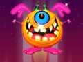 นักล่าอสูร: จับคู่ 3 เกมปริศนา เกมออนไลน์