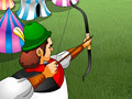 อาร์เชอร์ยุคกลาง เกมออนไลน์