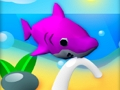 เบบี้ชาร์ค.io เกมออนไลน์