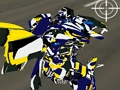 เกม 3D หุ่นยนต์แปลงร่างรถยนต์ขนาดใหญ่  เกมออนไลน์