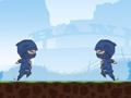 สงครามนินจา เกมออนไลน์