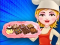 บราวนี่ เกมออนไลน์
