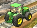 หน้าที่ลากรถแทรกเตอร์ 2020 เกมออนไลน์