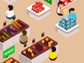 แท็ป ซูเปอร์มาร์เก็ต  เกมออนไลน์