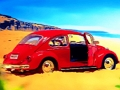 เกมปริศนา VW Beetle เยอรมัน เกมออนไลน์