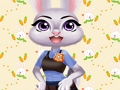 เซอร์ไพรส์ของฮ็อปปี้ เกมออนไลน์