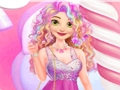 สัปดาห์แฟชั่นของโรซี เกมออนไลน์