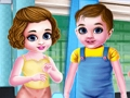 แพทย์รถพยาบาล เกมออนไลน์