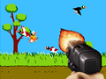 Duck Hunt Extreme  เกมออนไลน์